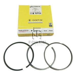 piston rings 08-123900-00 04260929 04225599 04226172 04260921 04260926 0426 0929