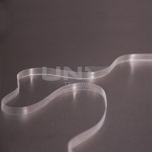Garments Elastic Tpu Mobilon Tape Rolls For Underwear