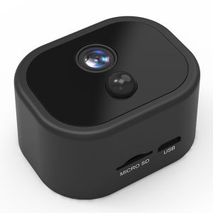 1080P Mini Video Camcorder