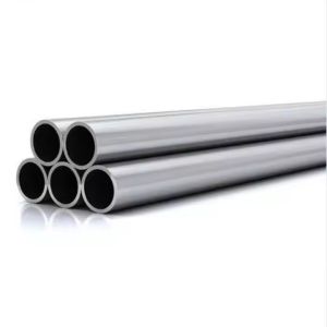 China 1M-24M 316 Stainless Steel Seamless Tubing Chemical Industry 304 Bright Annealed on sale