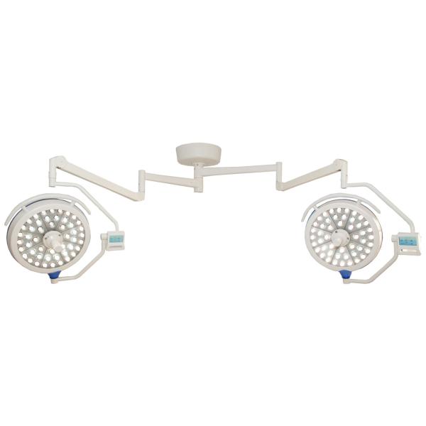 Buy Medical Equipment 40000 Lux LED Operation Light ISO at wholesale prices