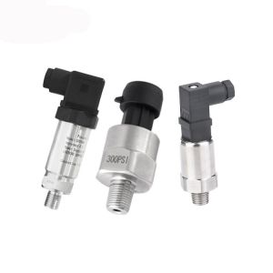 Silicone Oil Atmospheric Pressure Sensor