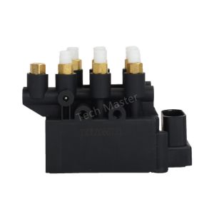 33526781909 33526781910 Air Supply Control Unit Replacement For BMW G11 G12 With