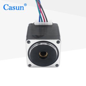 Nema 17 Linear Actuator Stepper Motor For Mechanical Transportation