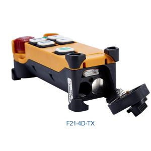 UTING industrial remote controller F21-4D transmitter emitter