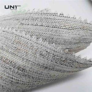 Heavy Weight interfacing , Lambswool Interlining Horse Tail / interlining