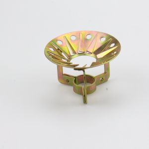 Aluminum 6061 6063 6082 Automotive Parts Die Casting Components