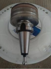 CNC2510 Glass Processing Center Machine for Irregular Shape Glass Milling