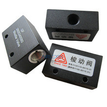 71150-93115-01 Minimum Pressure Valve