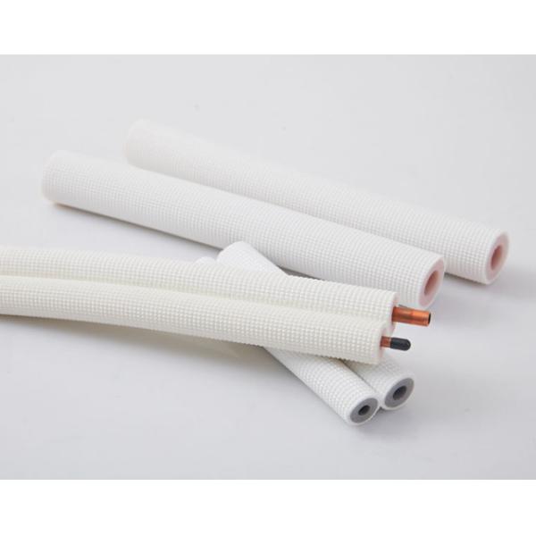 Fast and simple installation Closed cell Physically Crosslinked irradiation