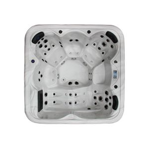 Balboa Hot Tub & Swing Spas (1~8 Persons Spa)