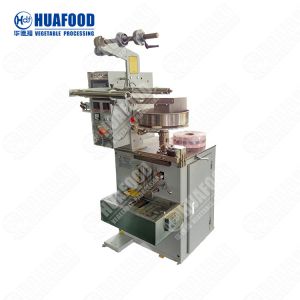 80G High Efficiency Coffee Bean Packing And Sealer Machine Australia