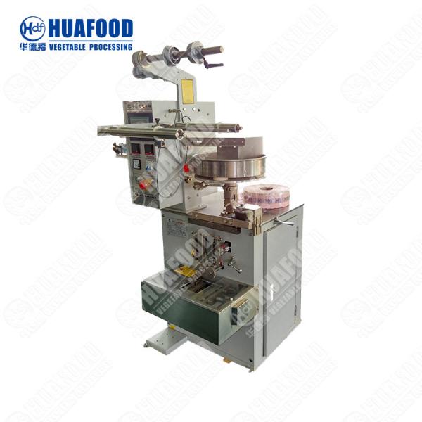 Buy 100G Energy Saving Automatic Chilli Powder Packaging Machine Japan at wholesale prices