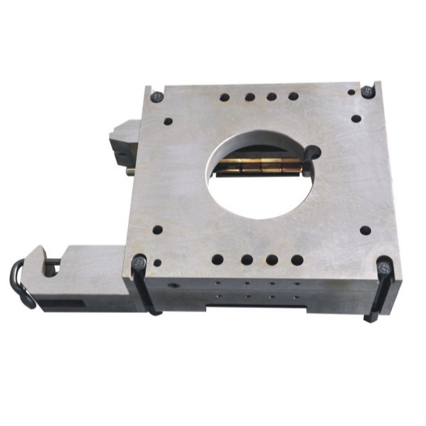 ZK B40 Nozzle Change Mechanism Con Casting Machine