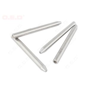 High Pressure Abrasive Water Jet Nozzles