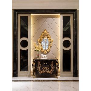 Chinese hobby lobby console table / classic console table TO-005