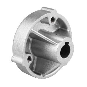 20gram Metal Milling Parts , LF Aluminium Pressure Die Casting Products