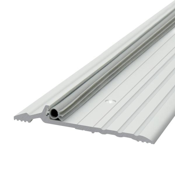 Buy Heavy Duty Aluminum Alloy Threshold Ramps for Door Bottom at wholesale prices