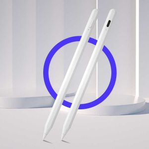 8.9mm Plastic Tip Universal Stylus Pencil With Tilt Sensitivity