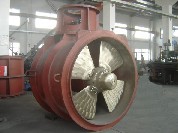 Buy CCS,BV,RINA Approval Marine Tunnel Thruster/Bow Thruster Manufacture at wholesale prices