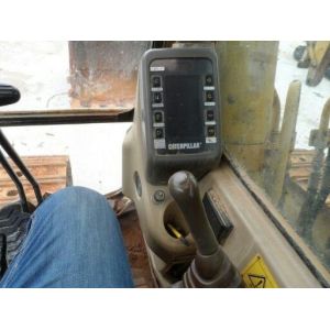 Used CAT 312B EXCAVATOR