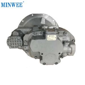 EX200-3 Hydraulic Pump Original EX200 EX200-2 EX200-5 Main Pump HPV091 For