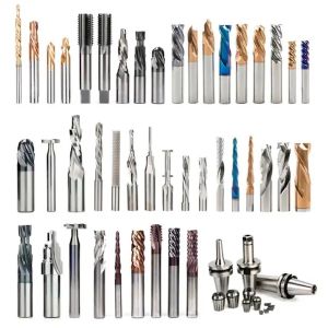 Customized Coating Carbide Reamer Straight Flute For Industrial