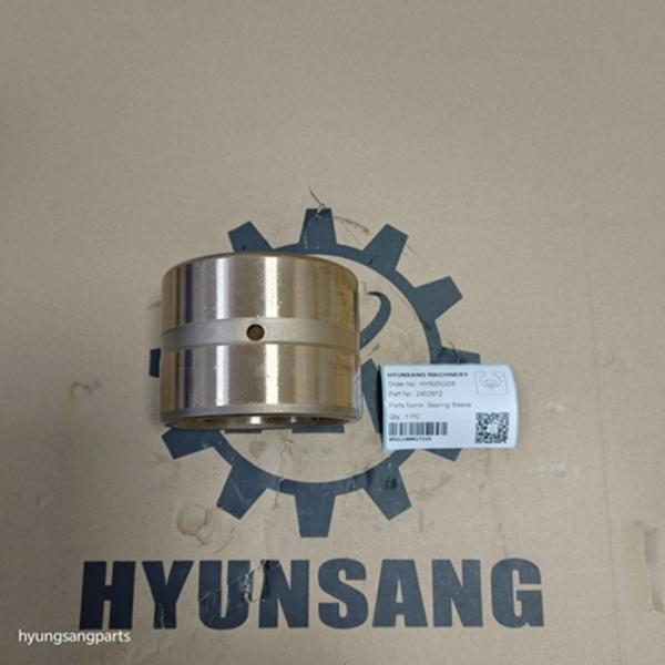 Hyunsang Bearing Sleeve 2402912 240-2912 Fits 315D L 316E L 316F 316F L 318C 318D L