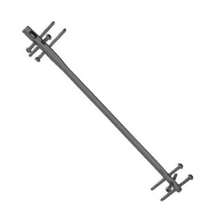 Quality 8/9/10 Mm Thickness Titanium Intramedullary Nail System Proximal Tibial Interlocking Nail for sale