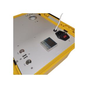 GC-8850 Gas Calorific Value Analyzer For Natural Gas And Fuel Gas Testing