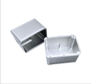 ISO Stainless Steel Turning Parts