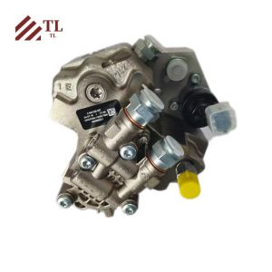 Durable Fuel Injection Pump 0445020007 For Case