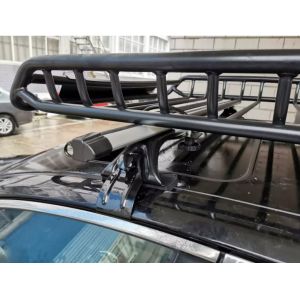 Dropshipping Universal Luggage Roof Rack Anti Corrosion
