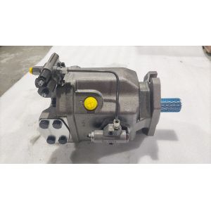 china Manufacture A10VSO Series Variable Hydraulic Piston Pump A10VSO140 DFR1