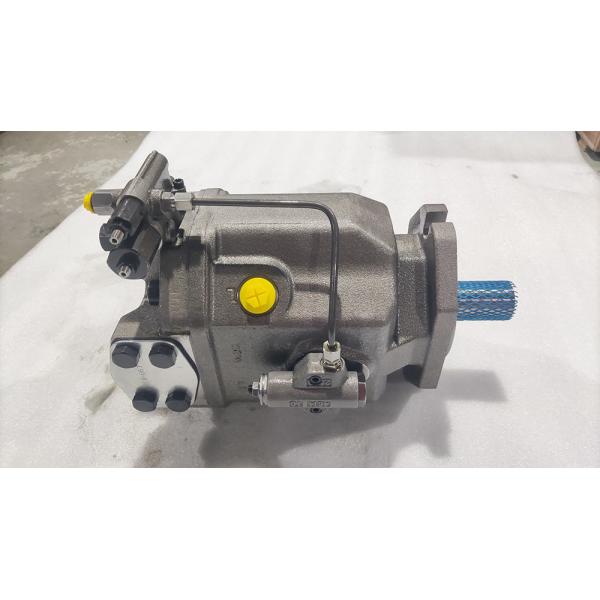 china Manufacture A10VSO Series Variable Hydraulic Piston Pump A10VSO140 DFR1