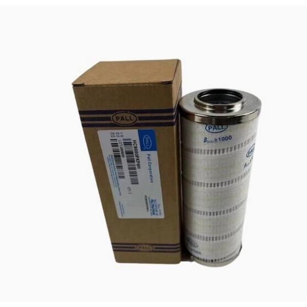 HC6400FCP8Z PALL Hydraulic Filter Elements High Self Cleanliness 21 Bar-210 Bar