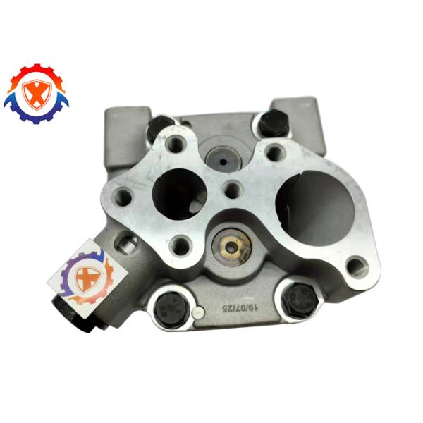 Buy DX225H-9 DX225 DE08TIS D1146 Excavator Engine Parts Oil Pump 400915-00022A 400915-00022B at wholesale prices