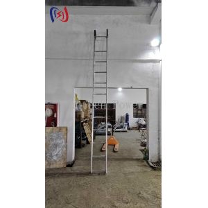 Aluminum Alloy Ladder Industrial Stringing Aluminum Alloy Suspension Ladder