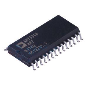 China New Genuine Electronics AD73360ARZ-REEL Potentiometer Resistor Capacitor Monitor Memory One-Stop IC Accessories on sale