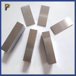 MD45A ASP60 Block High Hardness Tungsten Carbide Cube Cutting Tool