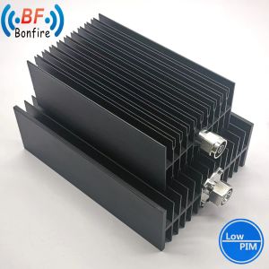 Grey/Red/Black/Customized 350-6000MHz RF Termination Loads 5W Dummy Load Coaxial