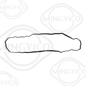 Suitable for Komatsu valve cover gasket 6754-11-7121 engine overhaul kit PC200-8