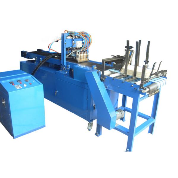 Sticky Coat Hot Melt Rat Glue Trap Making Machine Automatic