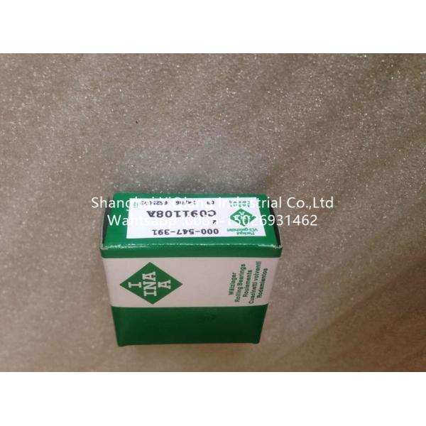 Buy INA needle roller bearings C091110A ,C091108A at wholesale prices