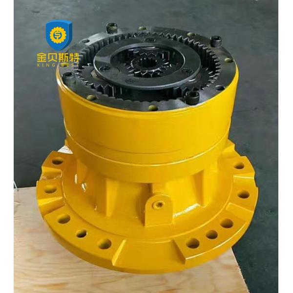 Buy  E318B Hydraulic Gear Box / Swing Gearbox Excavator Repair Parts at wholesale prices