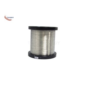 Nickel Chromium Heating Resistance Wire (NiCr 60/15) Bright Annealled Wire 0.018