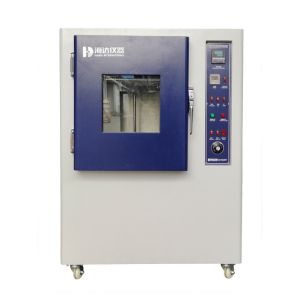 Anti-Yellowing UV Aging Test Chamber Environmental Test Machine