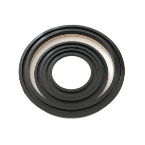 1" 2" 3" Oilfield Swivel Joint Rubber Plug Valve Seals