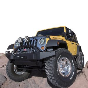 60W 6 Inch CREE LED Driving Light With X DRL and Angel Eyes