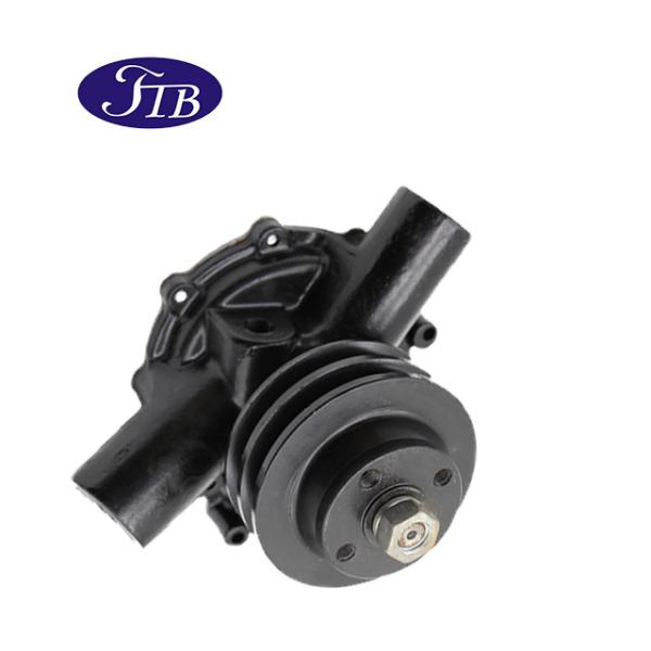 Buy DA640 Excavator Water Pump 1-12365475-9 112365475 at wholesale prices